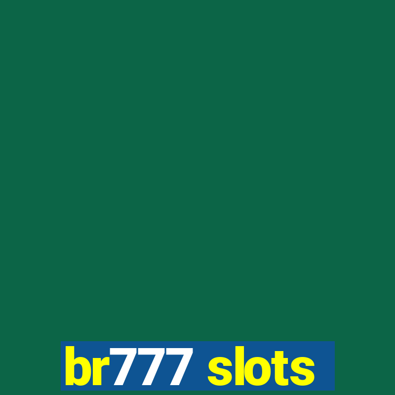 br777 slots